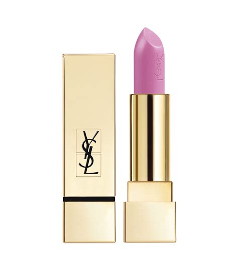 ysl rouge pur couture 222|ysl pink celebration.